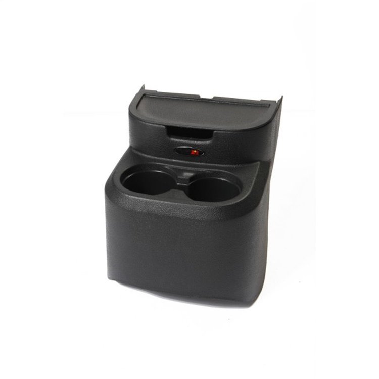 REAR SEAT ORGANIZR