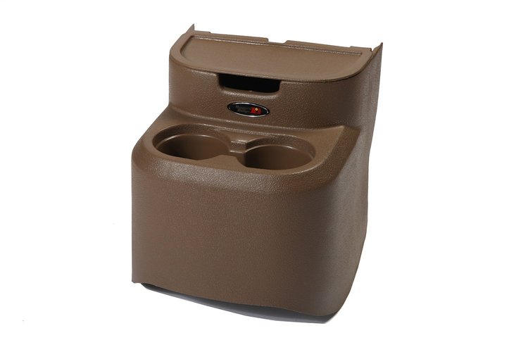 REAR SEAT ORGANIZR