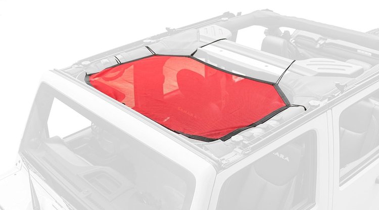 ECLIPSE SUN SHADE FRONT
