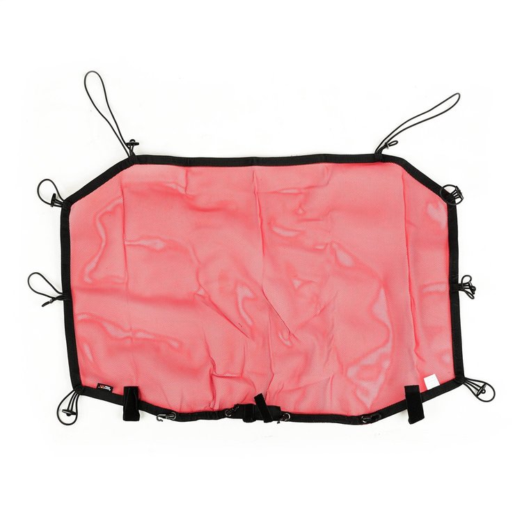 HARDTOP SUN SHADE FRONT R