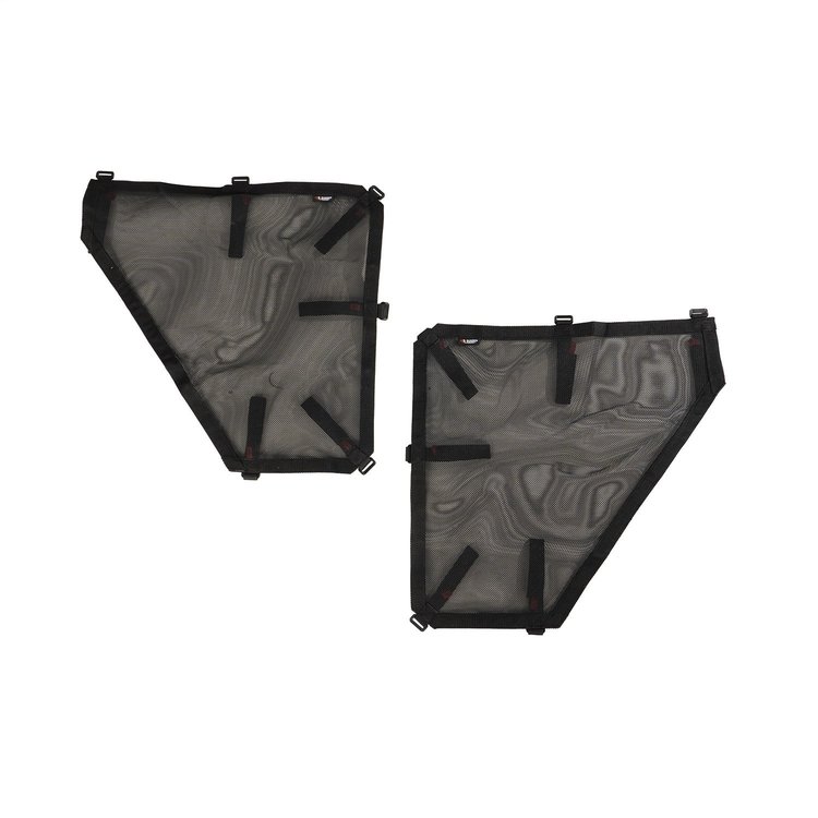 FORTIS REAR TUBE DOOR CVR