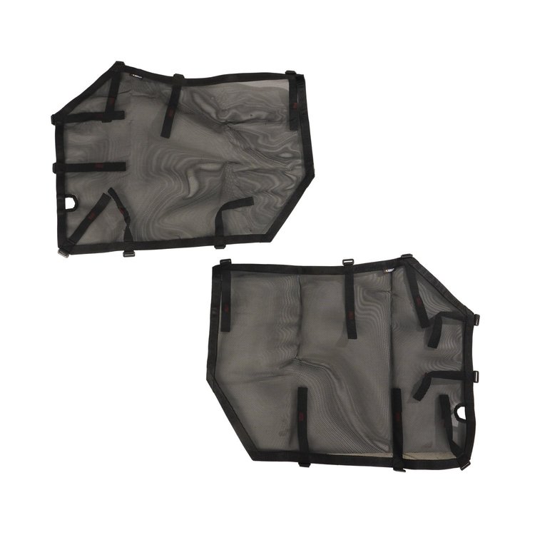 FRNT SET FORTIS COVERS