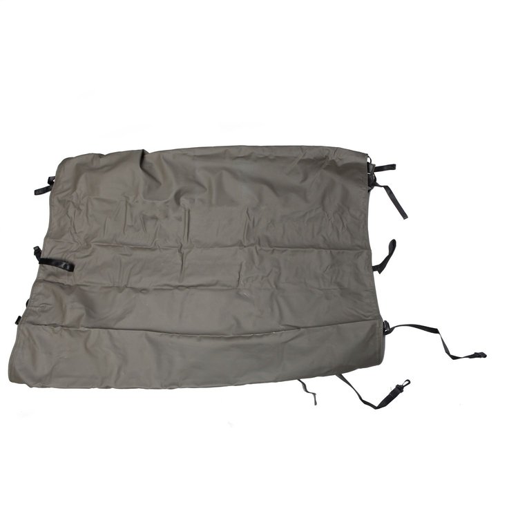 POCKET ISLAND TOPPER