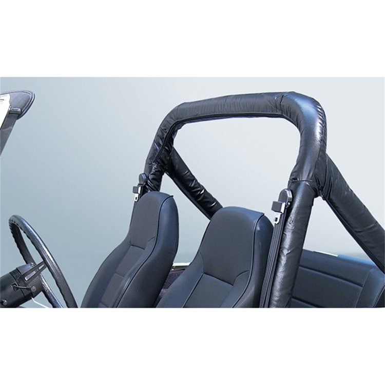 ROLL BAR COVER KIT