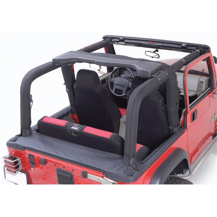 ROLL BAR COVER KIT