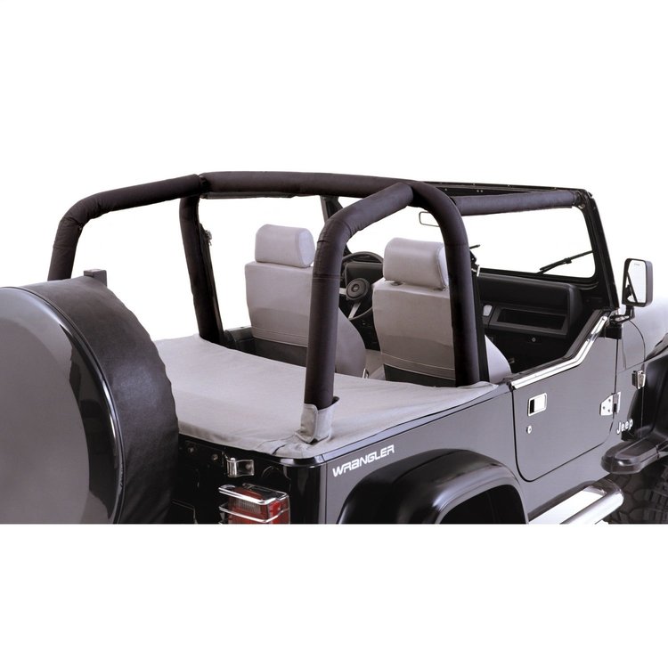 ROLL BAR COVER KIT