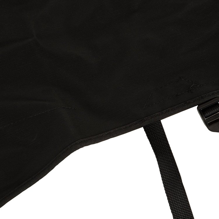 MONTANA POCKET TOPPER BLK