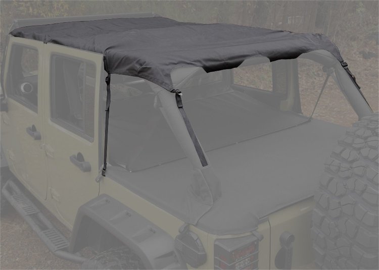 MONTANA POCKET ISLAND TOP