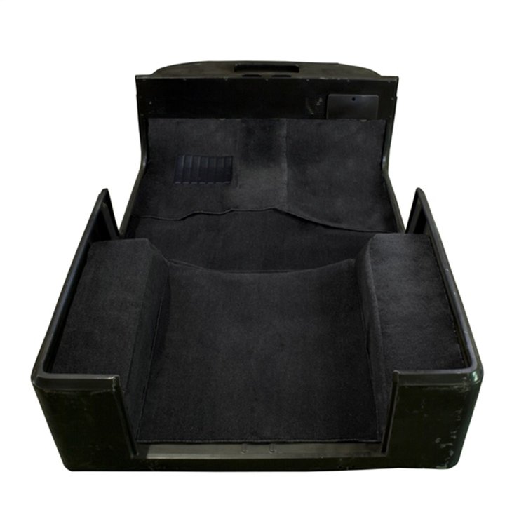 DELUXE CARPET KIT