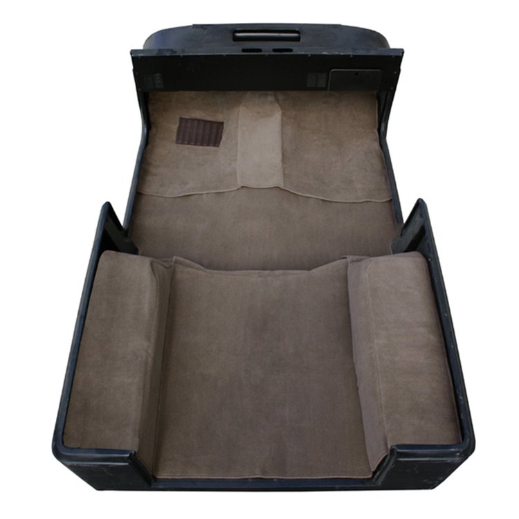 DELUXE CARPET KIT