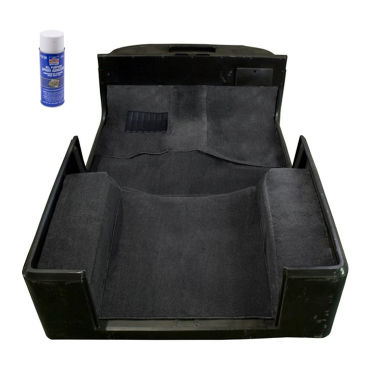 DELUXE CARPET KIT