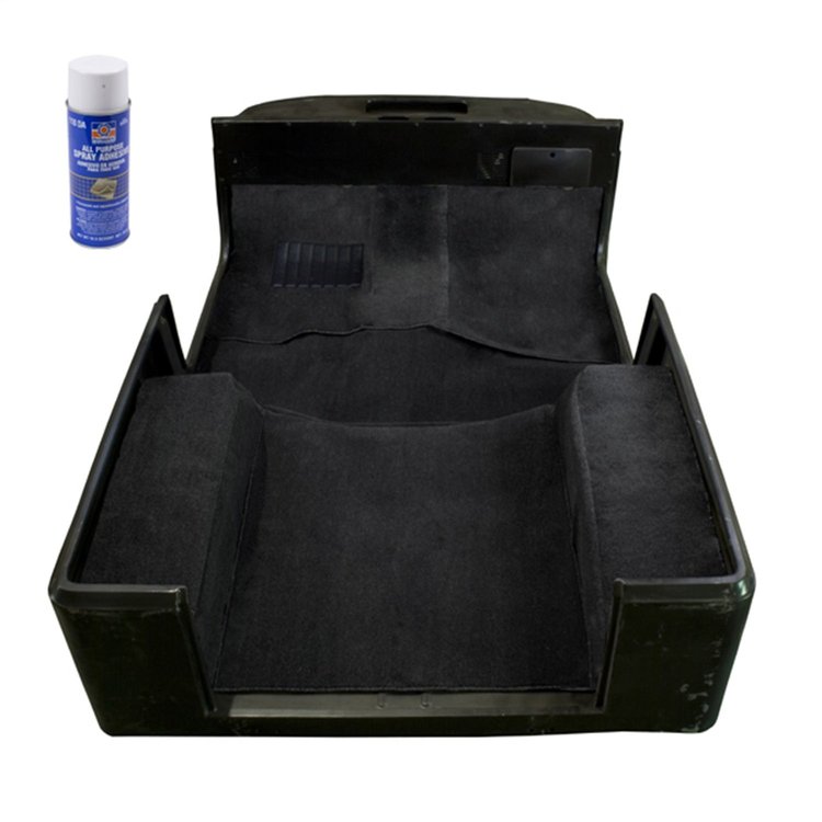 DELUXE CARPET KIT