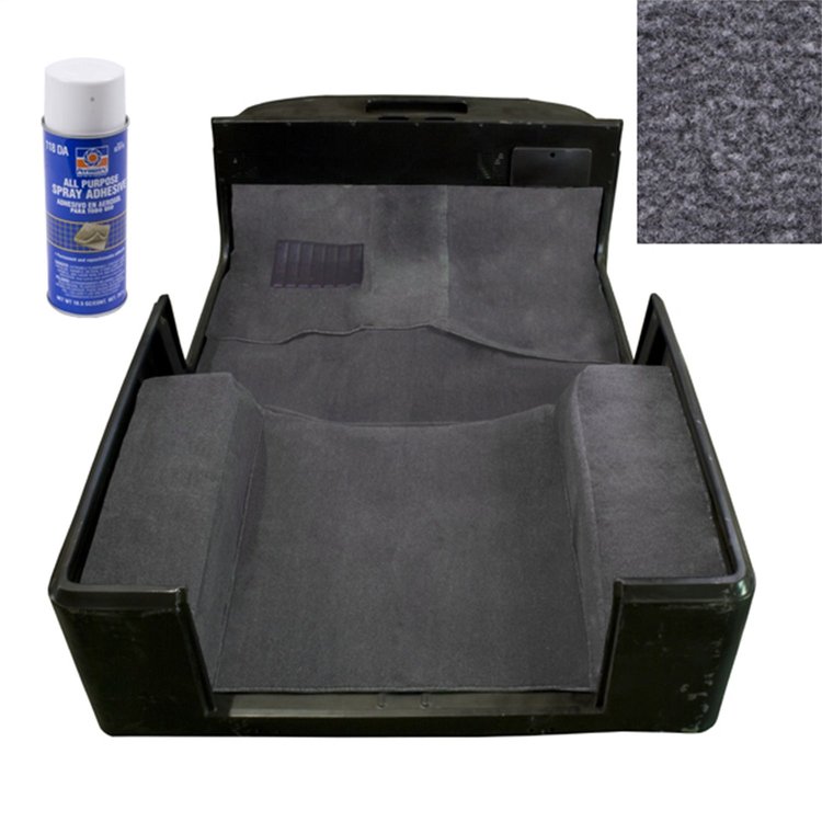 DELUXE CARPET KIT