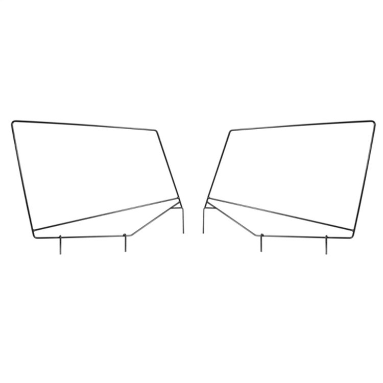 UPPER DOOR SKIN FRAMES  8