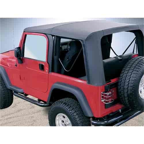 SOFT TOP KIT