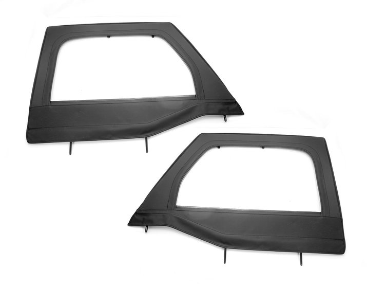 UPPER SOFT DOOR KIT