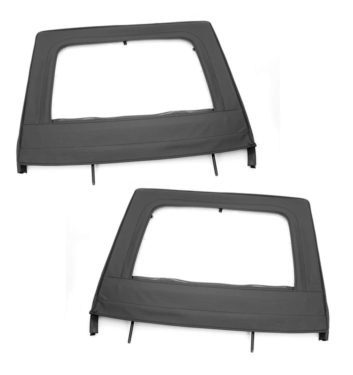 UPPER REAR DOOR KIT