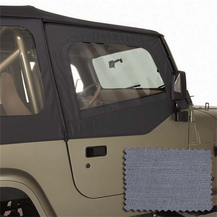 UPPER SOFT DOOR KIT