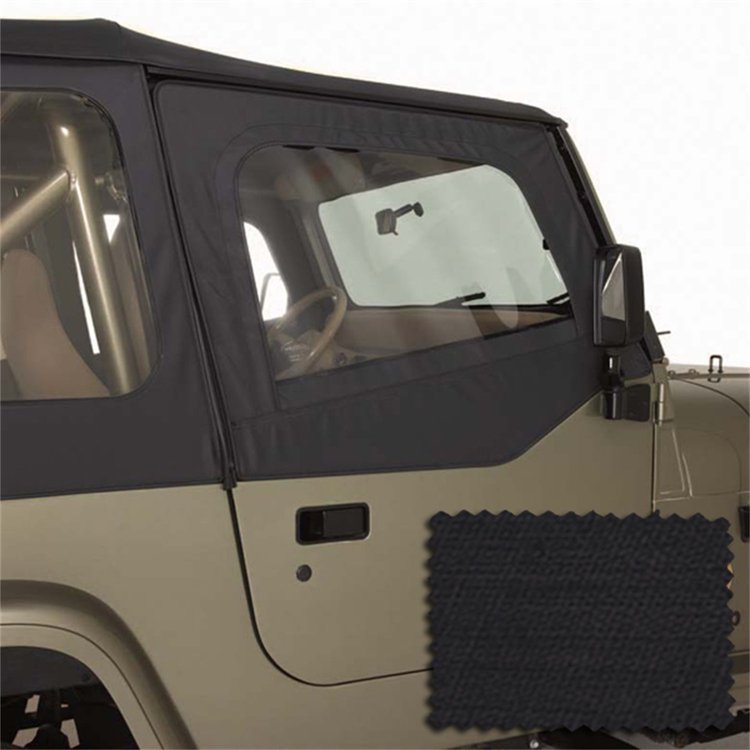 UPPER SOFT DOOR KIT