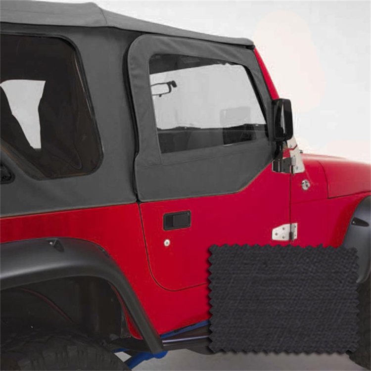 UPPER SOFT DOOR KIT
