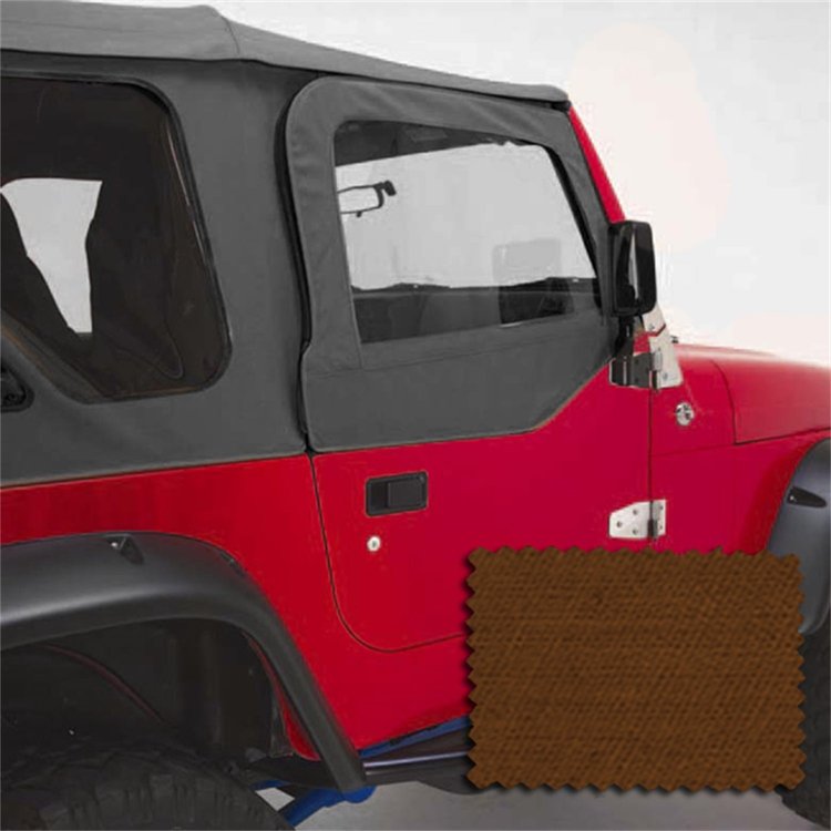 UPPER SOFT DOOR KIT