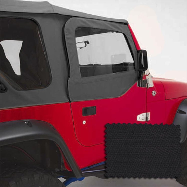UPPER SOFT DOOR KIT