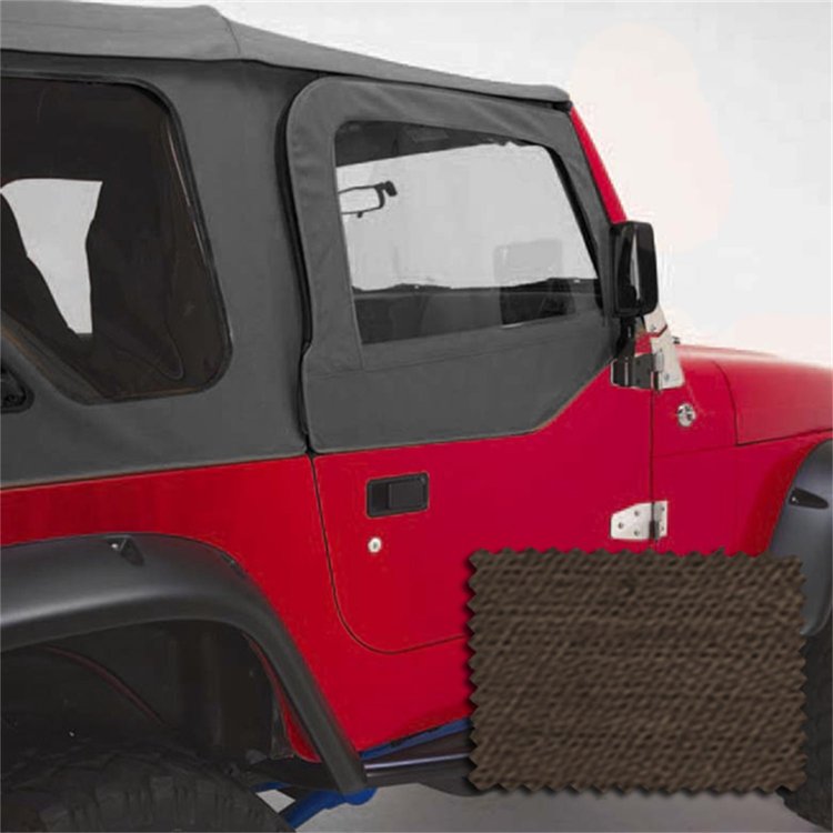 UPPER SOFT DOOR KIT