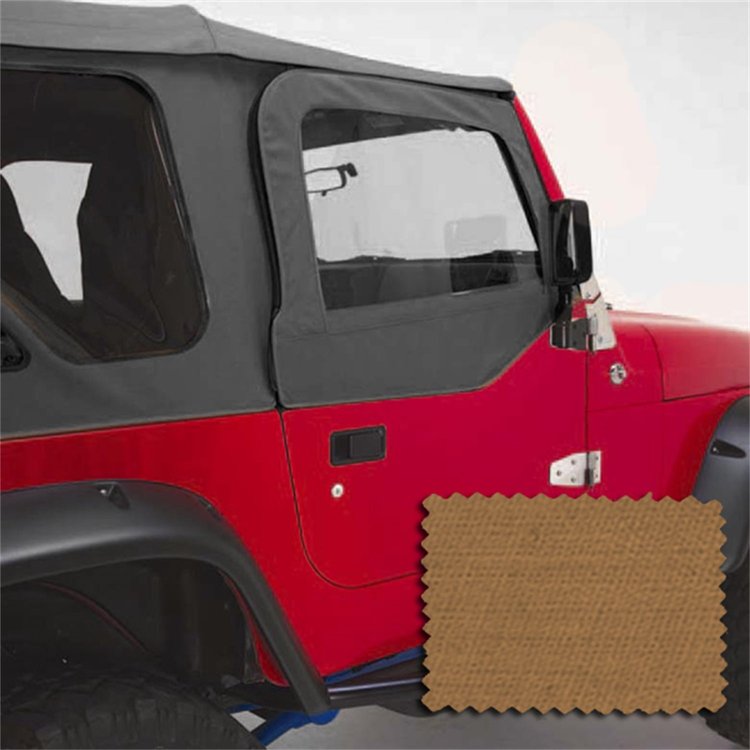UPPER DOOR SKINS
