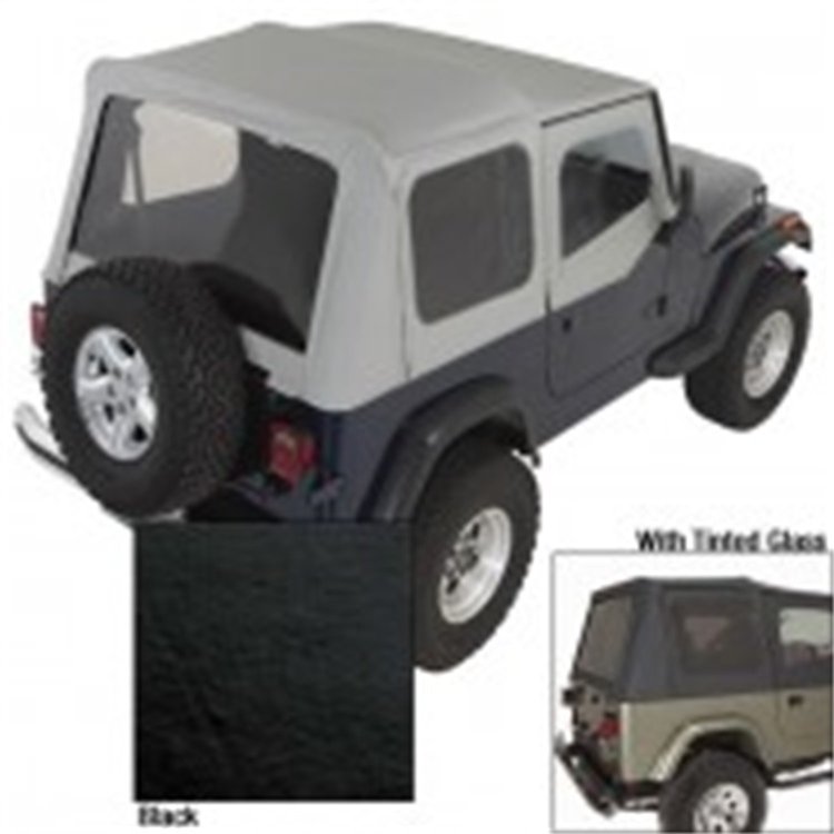 XHD SOFT TOP