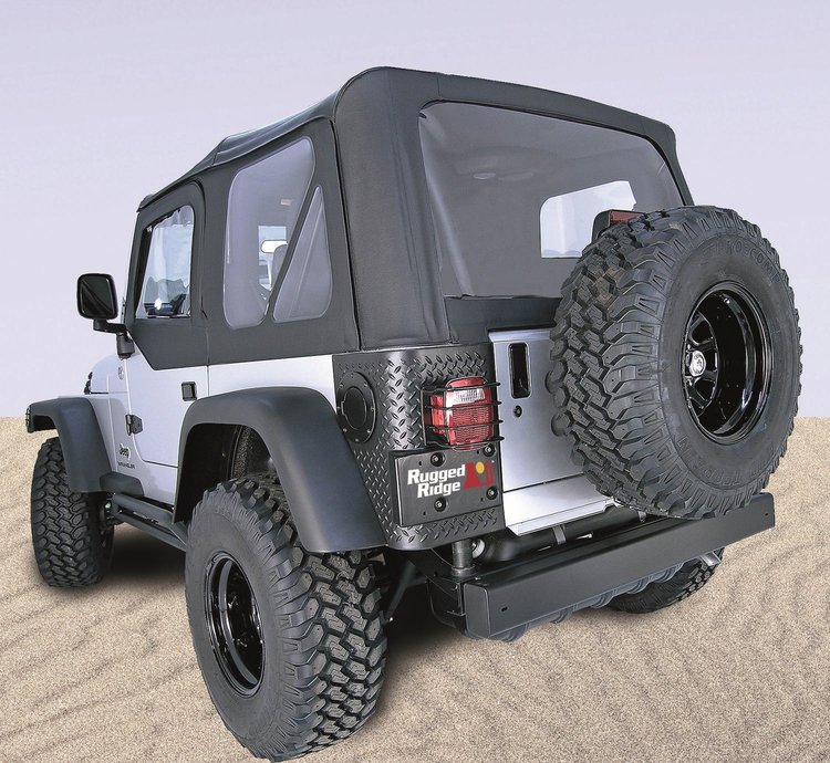 XHD SOFT TOP