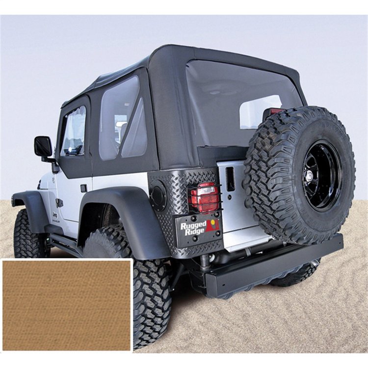 XHD SOFT TOP