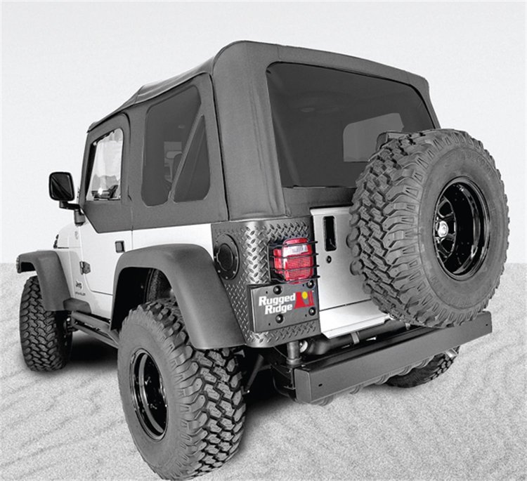 XHD SOFT TOP