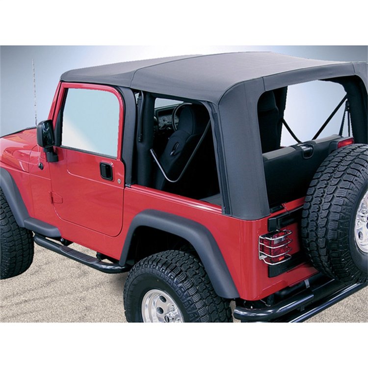 XHD SOFT TOP