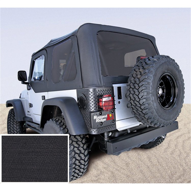 XHD SOFT TOP