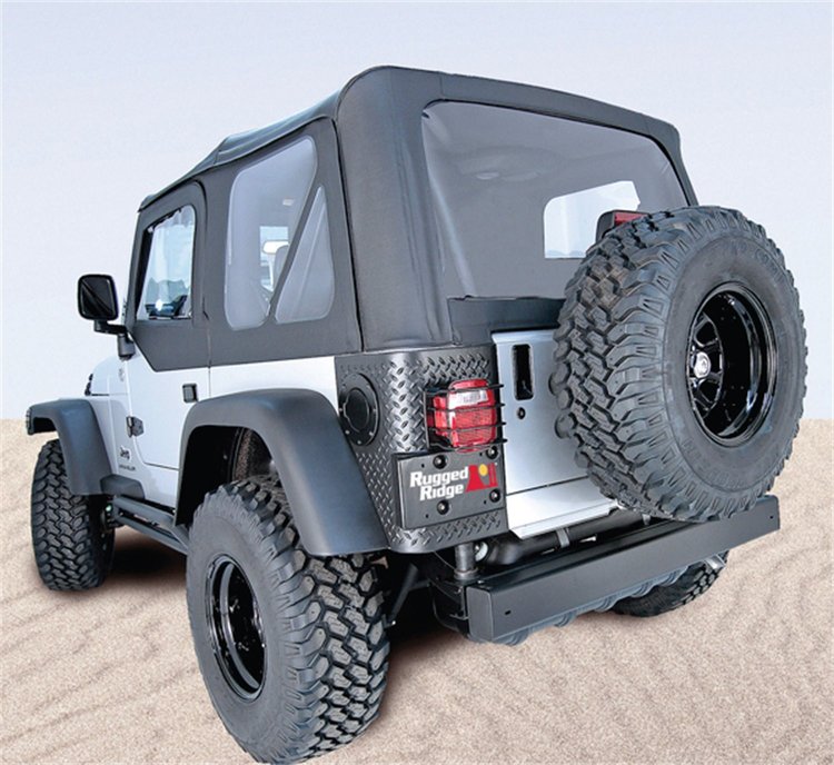 XHD SOFT TOP