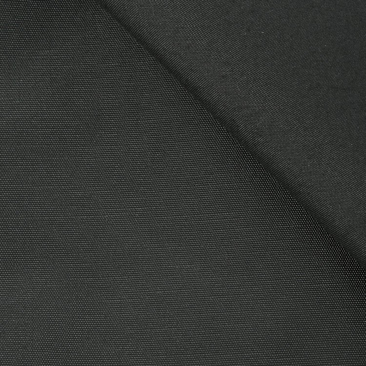 SAILCLOTH SOFT TOP BLACK