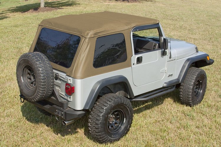 BOWLESS XHD SOFT TOP