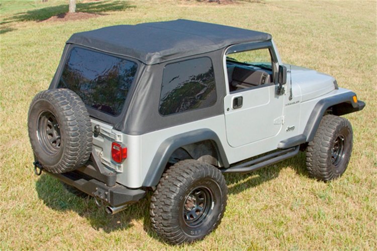 BOWLESS XHD SOFT TOP