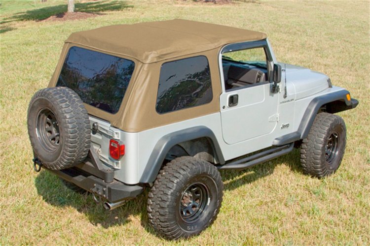 BOWLESS XHD SOFT TOP