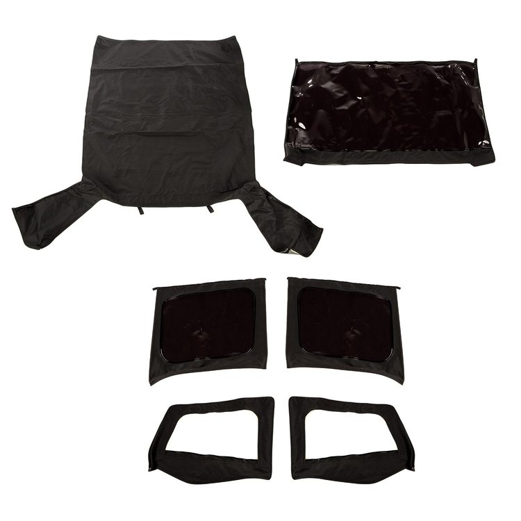 MONTANA TOP BLK DIAMOND W