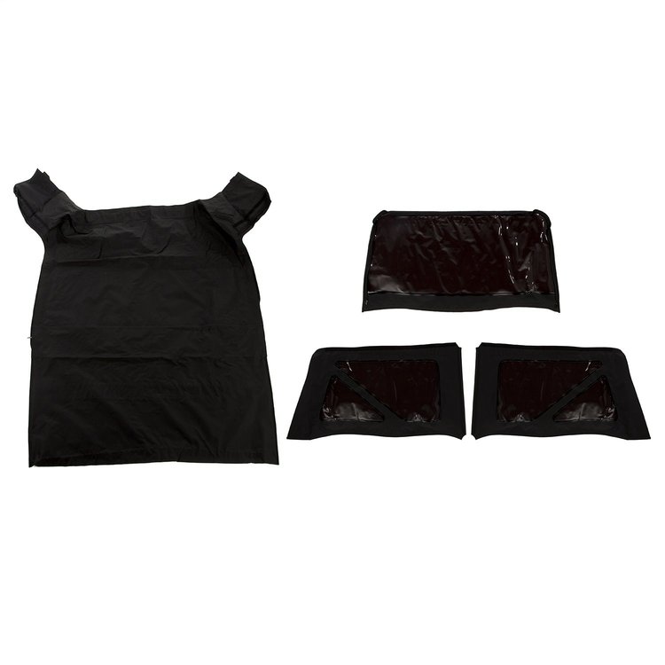 MONTANA TOP BLACK DIAMOND