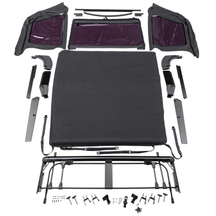 VOYAGER TOP