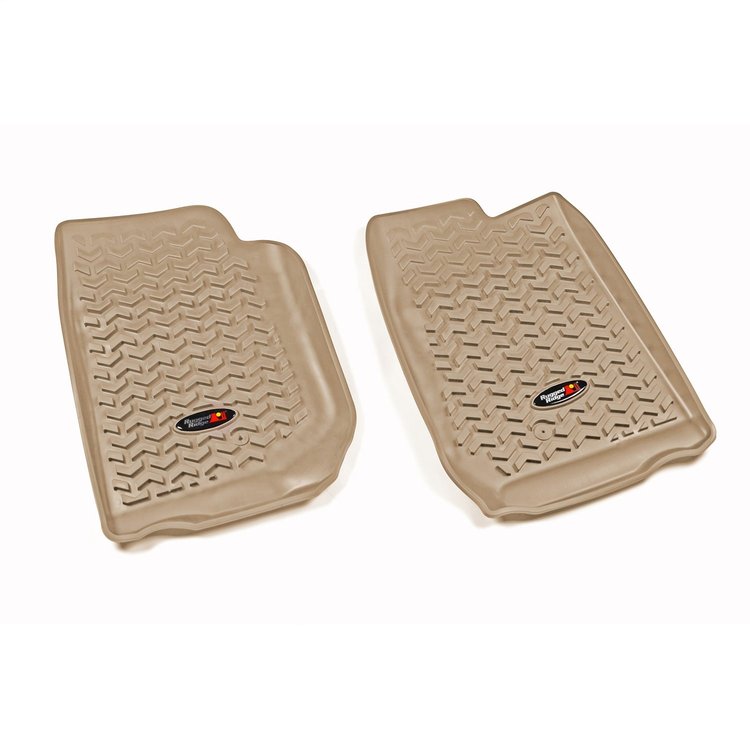 FLOOR LINERS