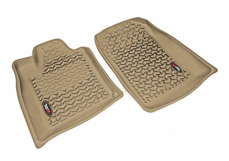 FLOOR LINERS
