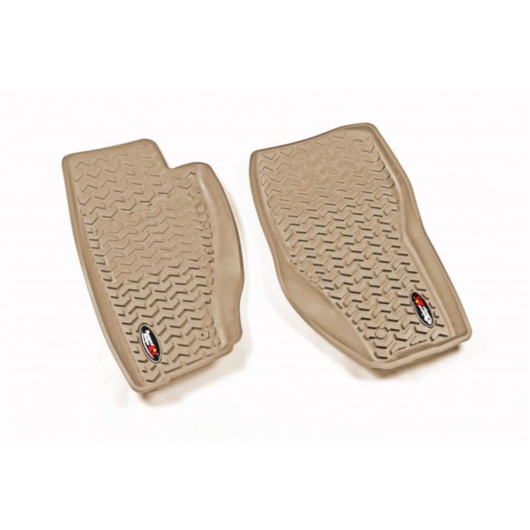 FLOOR LINERS