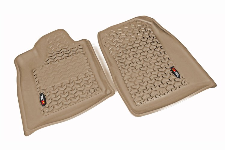 FLOOR LINERS