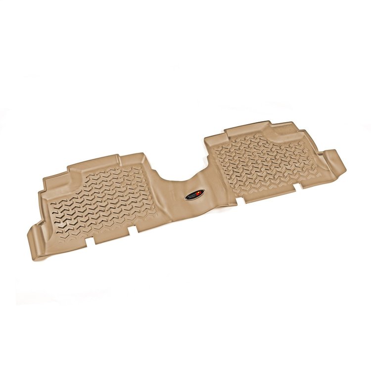 FLOOR LINERS