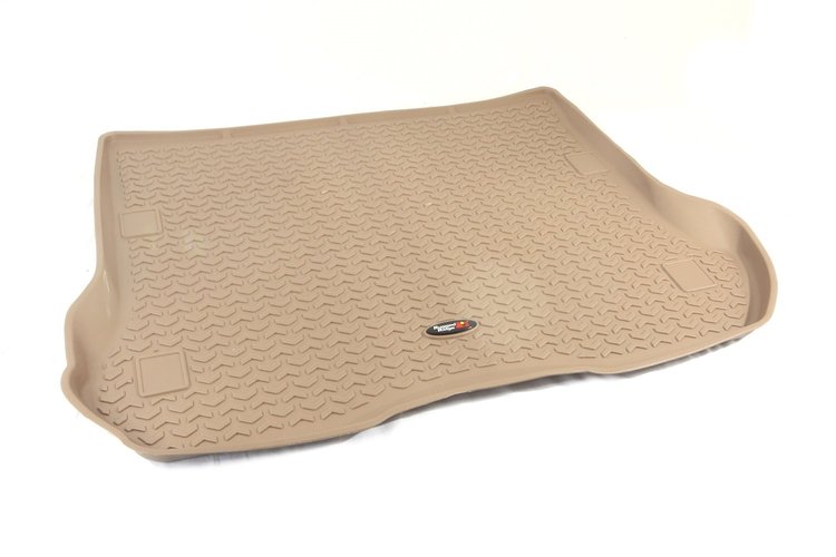 CARGO LINER