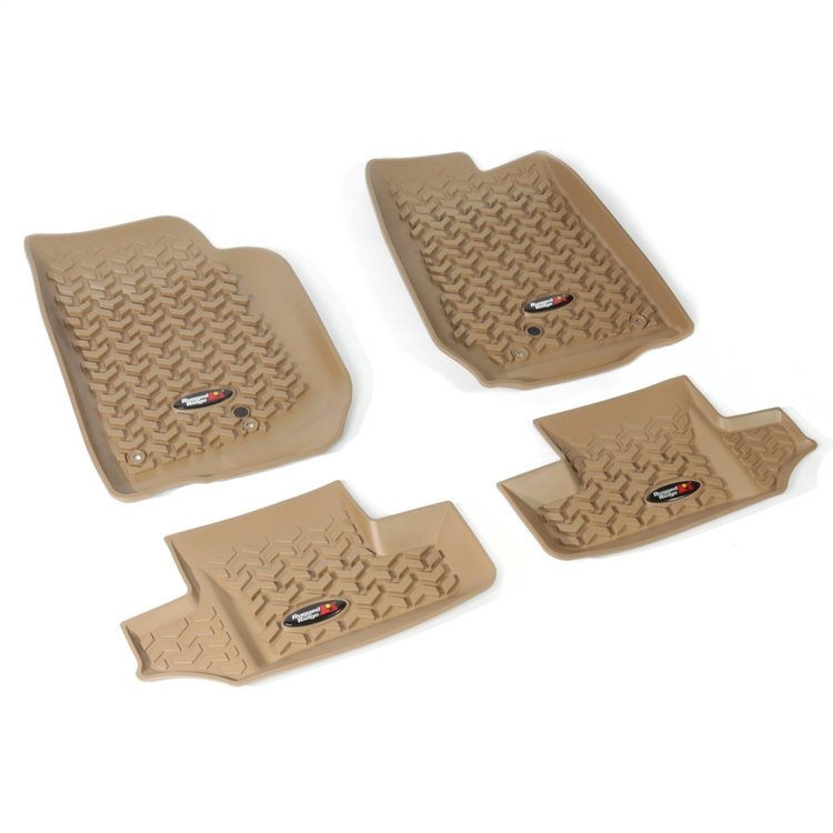 FLOOR LINER