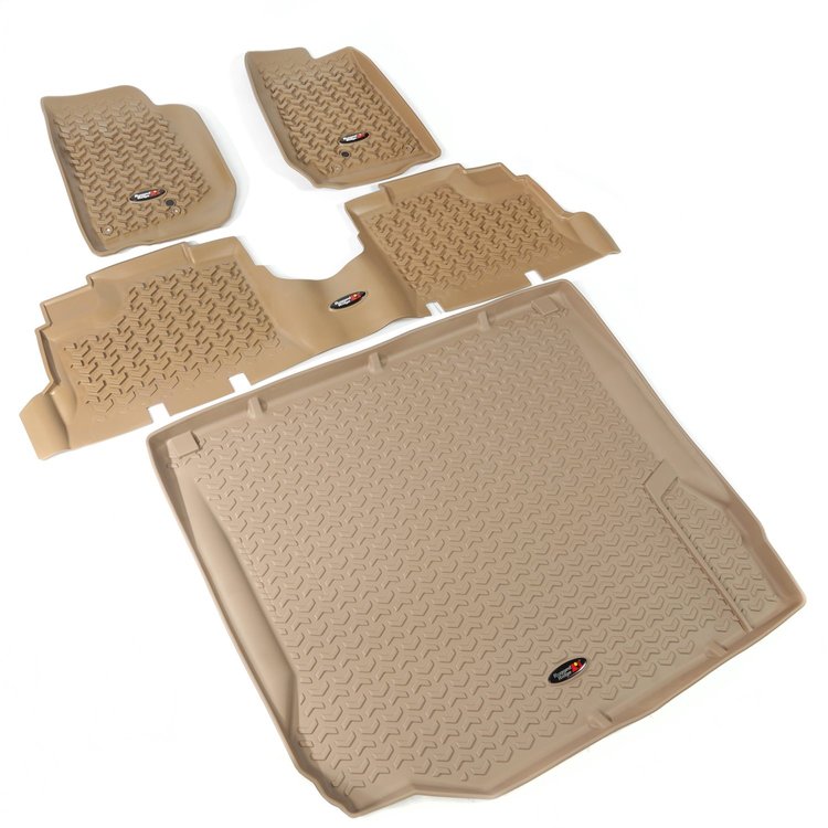 FLOOR LINER